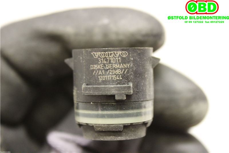 Parkeringssensor bak til Volvo V90 / V90 CC / S90 2016-->>  (VOLVO|31471005||31471011)