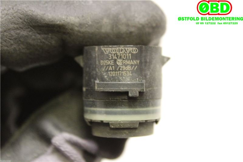 Parkeringssensor bak til Volvo V90 / V90 CC / S90 2016-->>  (VOLVO|31471005||31471011)