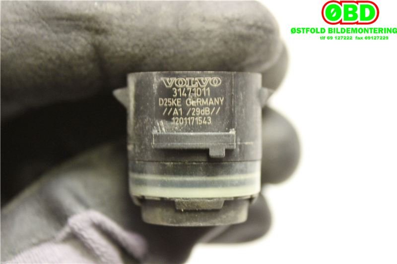 Parkeringssensor bak til Volvo V90 / V90 CC / S90 2016-->>  (VOLVO|31471005||31471011)