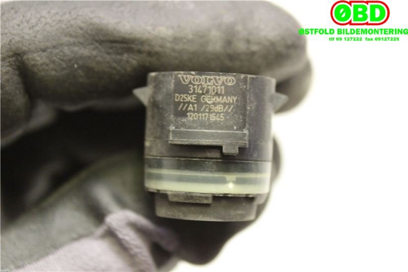 Parkeringssensor bak til Volvo V90 / V90 CC / S90 2016-->> (VOLVO|31471005||31471011)