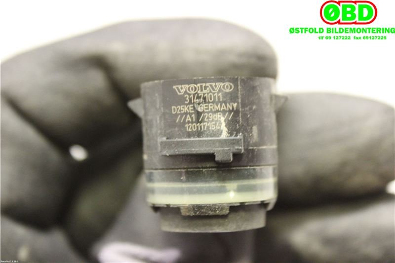 Parkeringssensor bak til Volvo V90 / V90 CC / S90 2016-->>  (VOLVO|31471005||31471011)