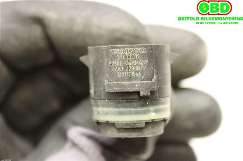 Parkeringssensor bak til Volvo V90 / V90 CC / S90 2016-->>  (VOLVO|31471005||31471011)