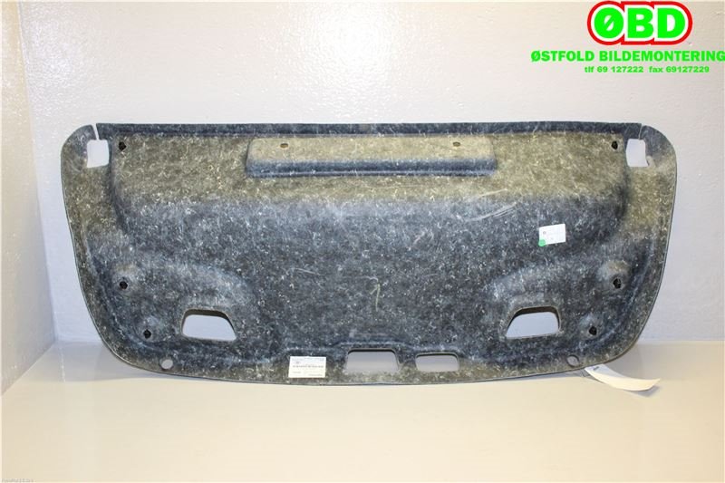 Diverse deler til Volvo V90 / V90 CC / S90 2016-->>  (VOLVO|39835502|)