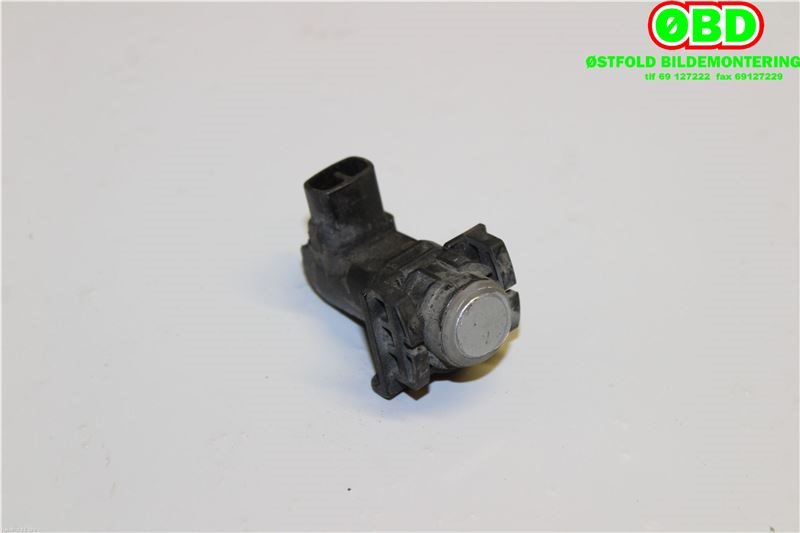 Parkeringssensor foran til Mazda 6 2008-2010 (Type II, Fase 1) (MAZDA|GS1D67UC1A67|)