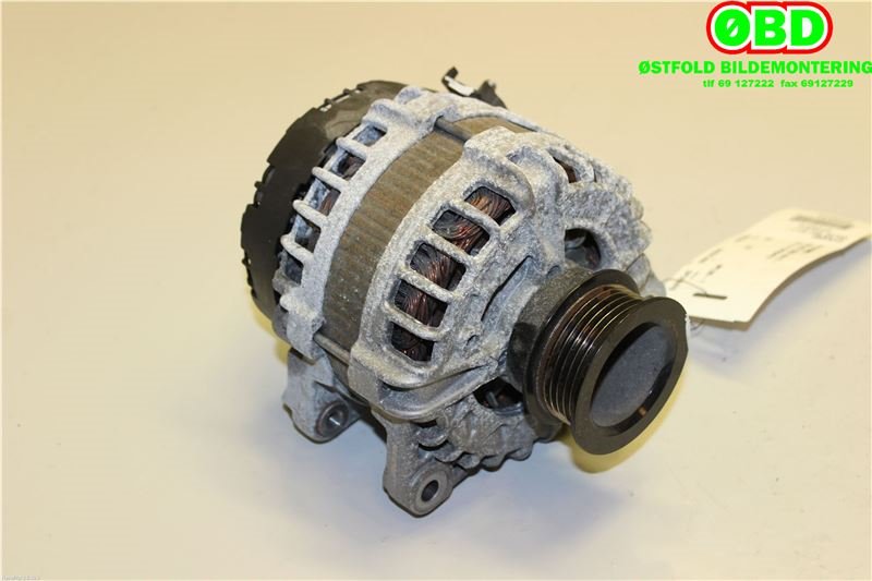 Dynamo til Volvo V90 / V90 CC / S90 2016-->>  (VOLVO||30659580)