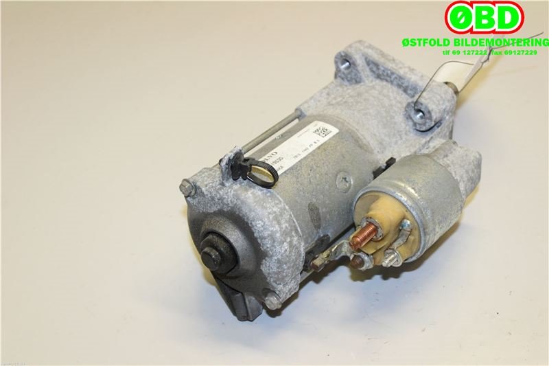 Starter diesel til Volvo V90 / V90 CC / S90 2016-->>  (VOLVO|36002980||31419530)