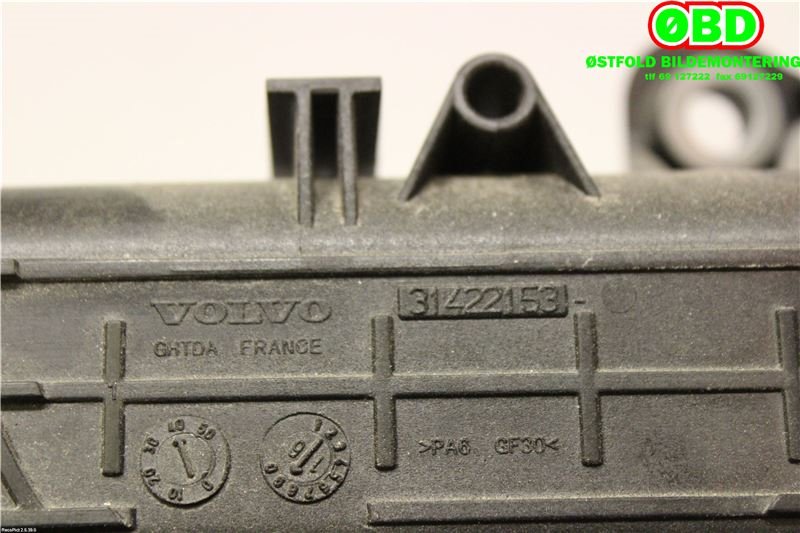 Diverse deler til Volvo V90 / V90 CC / S90 2016-->> (VOLVO|31686412||31422153)
