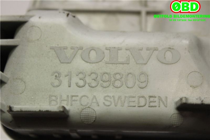 Vakuumtank til Volvo V90 / V90 CC / S90 2016-->>  (VOLVO|31339809|)