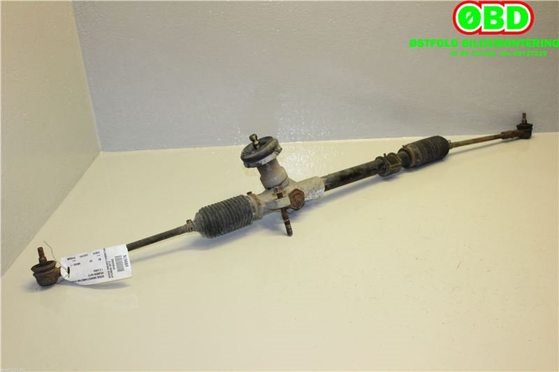 Tannstang til Hyundai Getz 2002-2009  (HYUNDAI|565001C110|)