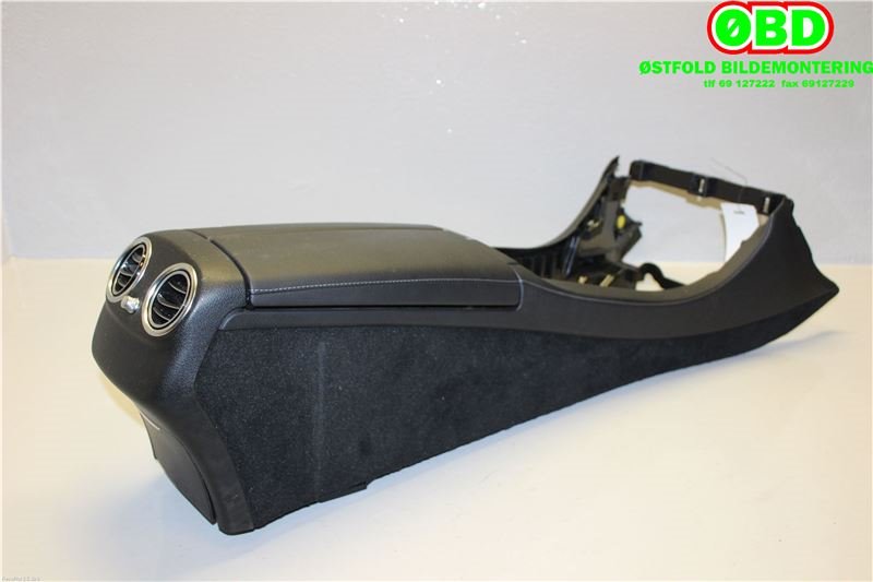 Sete armlene lokk til Mercedes E-Klasse 2016-2023 (W213) (W213) (MERCEDES|A 213 680 10 03|)