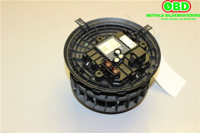 Varmeapparat motor til Mercedes E-Klasse 2016-2023 (W213) (W213) (MERCEDES|A 099 906 20 03|0130309004|)