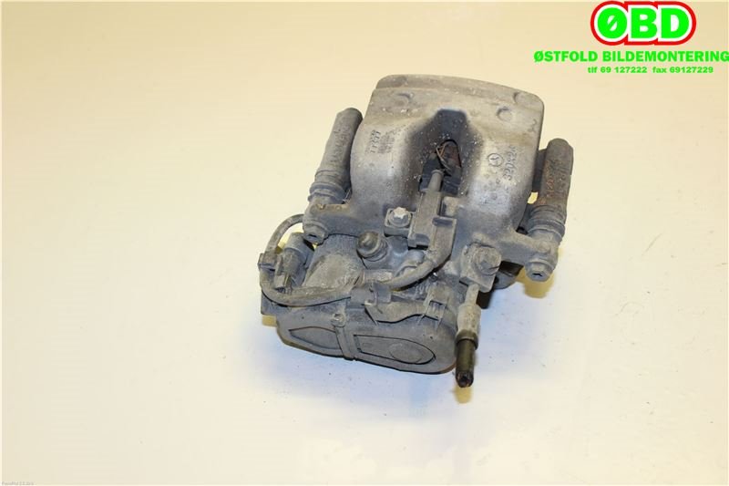 Bremsecaliper høyre bak til Mercedes E-Klasse 2016-2023 (W213) (W213) (MERCEDES|A 000 423 30 81|A 000 423 74 00|)
