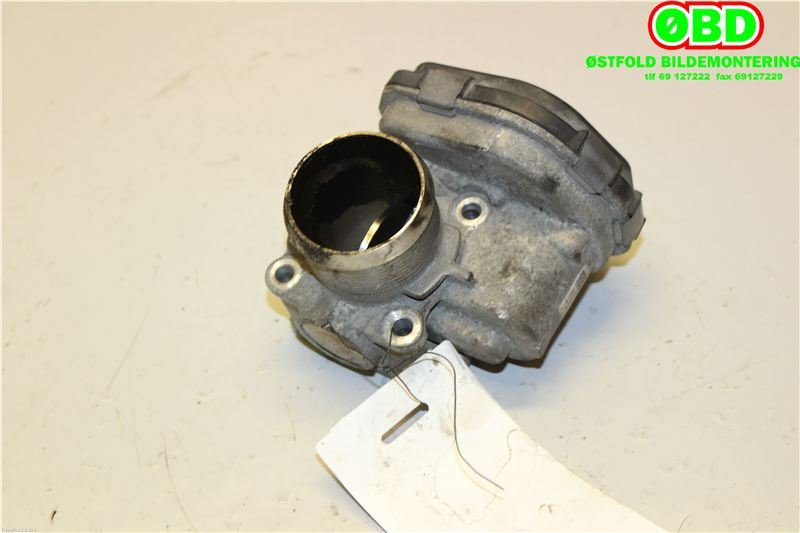 Spjeldhus til Peugeot 2008 2013-2019 (Type I) (PEUGEOT|0345 G4||9673534480)