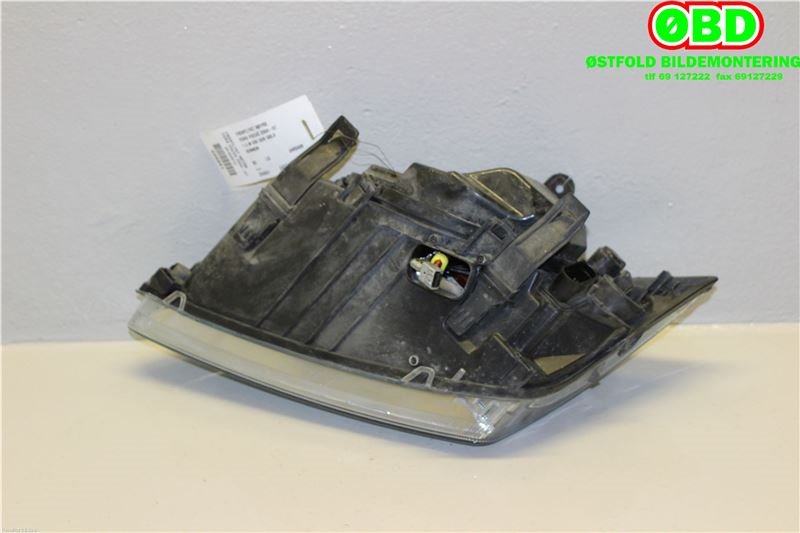 Frontlykt høyre xenon til Ford Focus 2004-2007 (Type II, Fase 1) (FORD|1480981|)