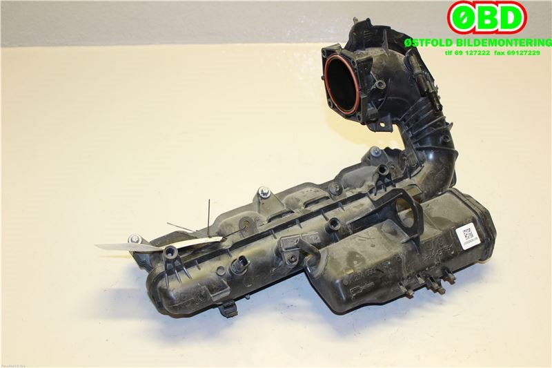 Manifold innsug til Mercedes E-Klasse 2016-2023 (W213) (W213) (MERCEDES|A 274 090 02 37|)