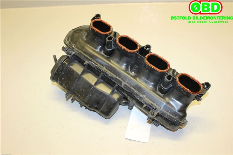 Manifold innsug til Mercedes E-Klasse 2016-2023 (W213) (W213) (MERCEDES|A 274 090 02 37|)
