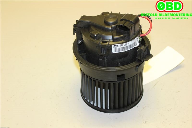 Varmeapparat motor til Peugeot 2008 2013-2019 (Type I)  (PEUGEOT|1608182080|)