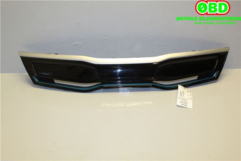 Grill til Kia Optima 2017-2020 (KIA|86350A8010|)