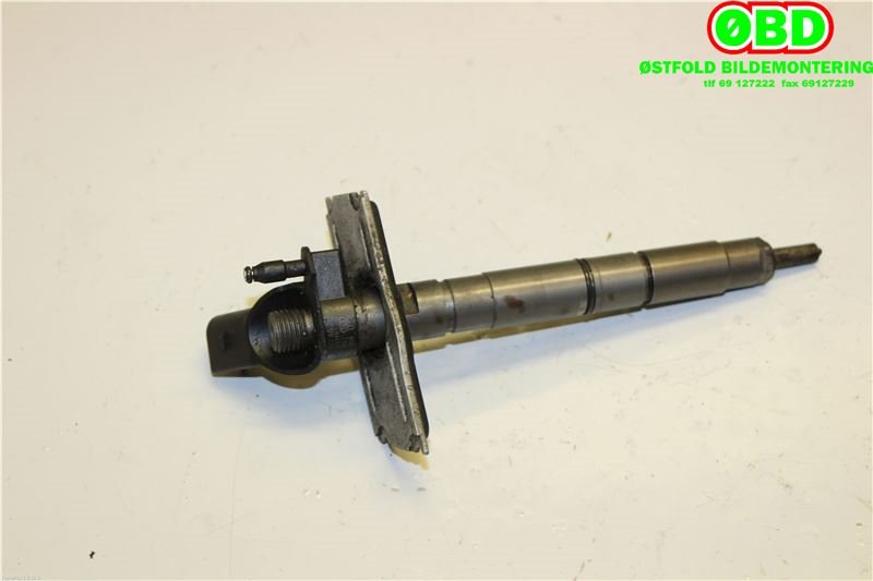 Dyse innsprøyting diesel til Audi A8 2003-2010 (Type II) (AUDI|057 130 277 AK||057130277AG)