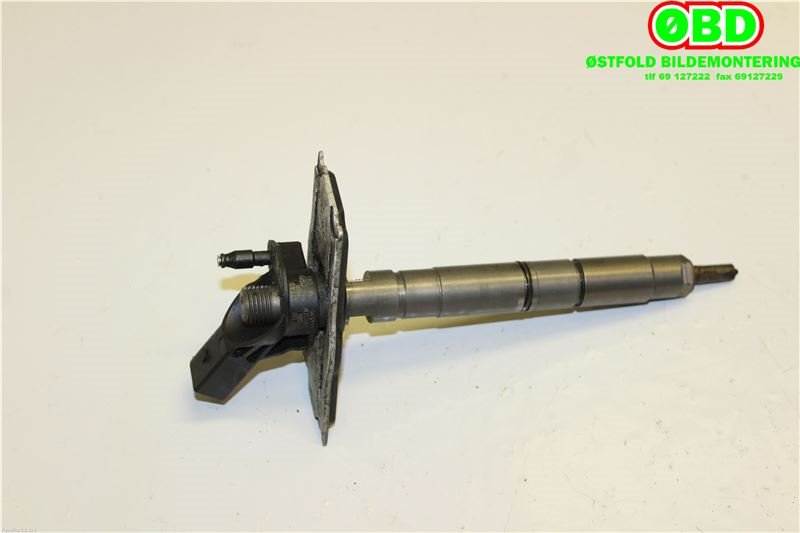 Dyse innsprøyting diesel til Audi A8 2003-2010 (Type II) (AUDI|057 130 277 AK||057130277AG)