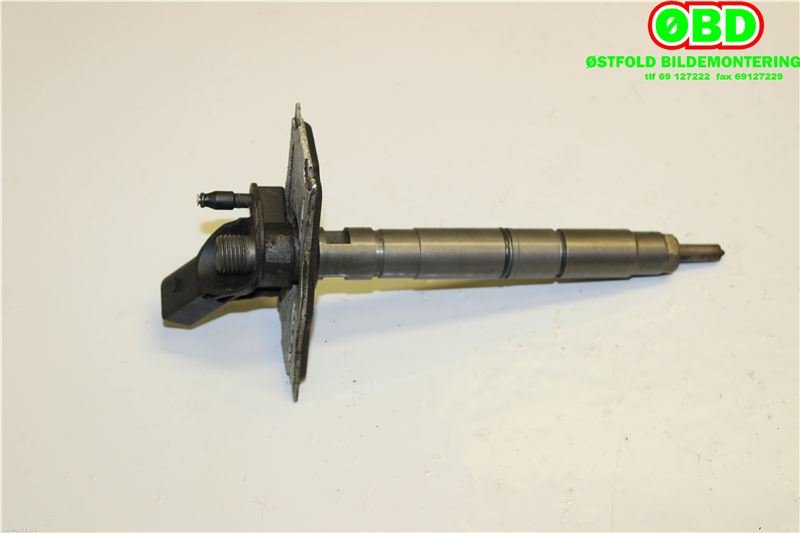 Dyse innsprøyting diesel til Audi A8 2003-2010 (Type II) (AUDI|057 130 277 AK||057130277AG)