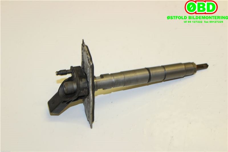 Dyse innsprøyting diesel til Audi A8 2003-2010 (Type II) (AUDI|057 130 277 AK||057130277AG)