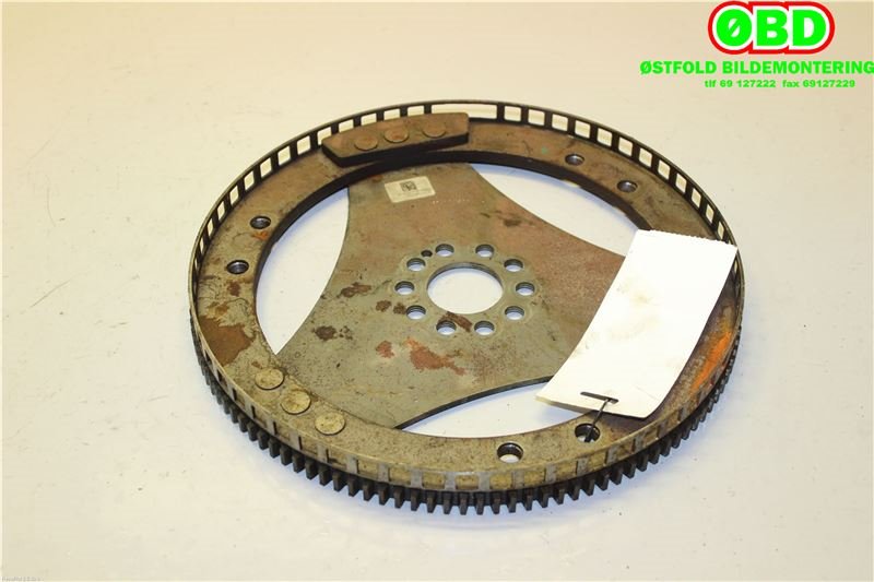 Svinghjul automat til Audi A8 2003-2010 (Type II) (AUDI|057105323AA|)