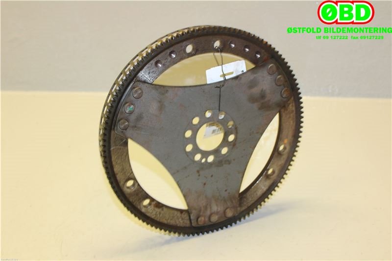 Svinghjul automat til Audi A8 2003-2010 (Type II) (AUDI|057105323AA|)