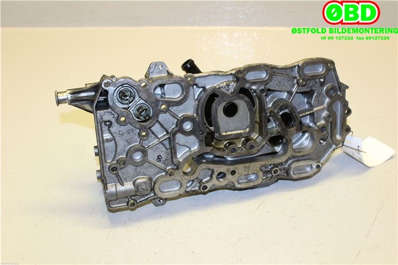 Diverse deler til Audi A8 2003-2010 (Type II) (AUDI|057115401AH||057115401AA)