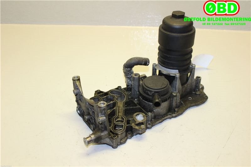 Diverse deler til Audi A8 2003-2010 (Type II) (AUDI|057115401AH||057115401AA)