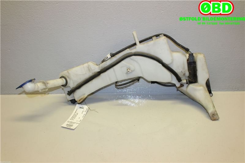 Spylertank til Ford Kuga 2008-2012 (Type I)  (FORD|1515076||3M5113K163AE)