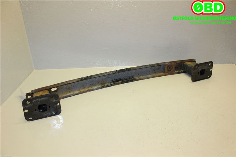 Støtfangerforsterkning bak til Ford Kuga 2008-2012 (Type I)  (FORD|1520891|)