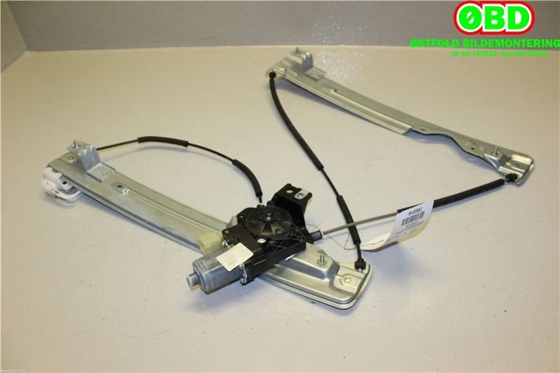 Ruteheis venstre foran til Ford Kuga 2013-2019  (FORD|2138696|)