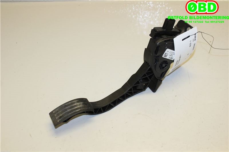 Pedal gass til Ford Kuga, 2013-2019  (FORD|1872196)