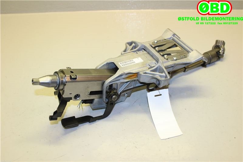 Rattaksel til Ford Kuga, 2013-2019  (FORD|2456763)