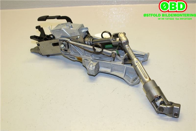 Rattaksel til Ford Kuga 2013-2019  (FORD|2456763||CV613C529EA)