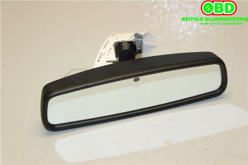 Speil innvendig til Ford Kuga, 2013-2019  (FORD|5262670)