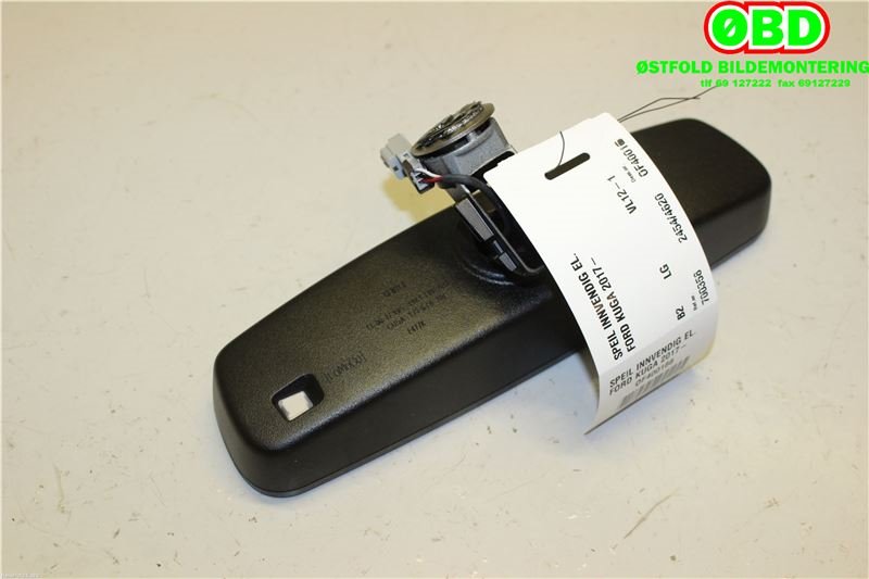 Speil innvendig til Ford Kuga 2013-2019 (FORD|5262670||CU5A17E678BB)