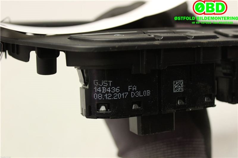 Bryter diverse til Ford Kuga 2013-2019  (FORD|2240050|2066764|)