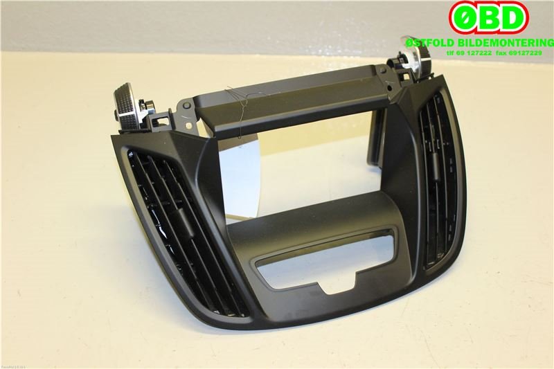 Diverse deler til Ford Kuga, 2013-2019  (FORD|)
