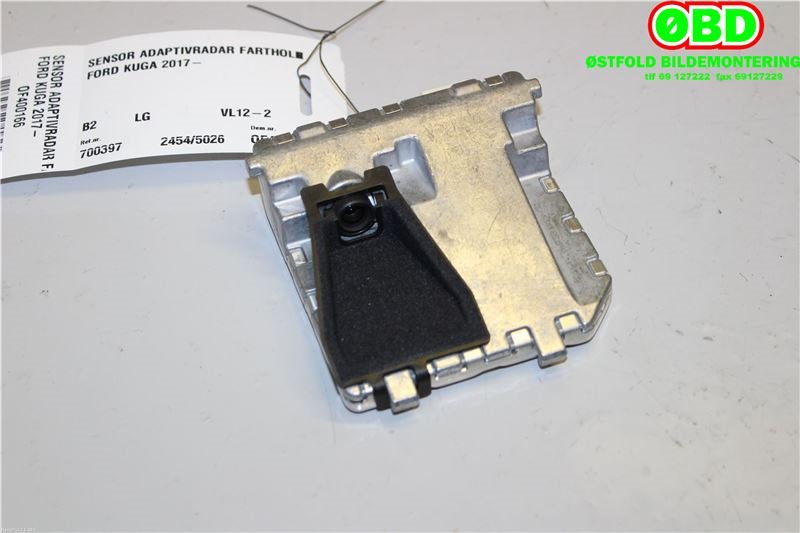 Kamera til Ford Kuga, 2013-2019  (FORD|2026899)