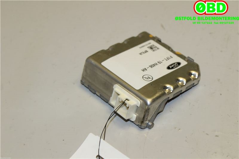 Kamera til Ford Kuga 2013-2019  (FORD|2026899||F1FT19H406AH)