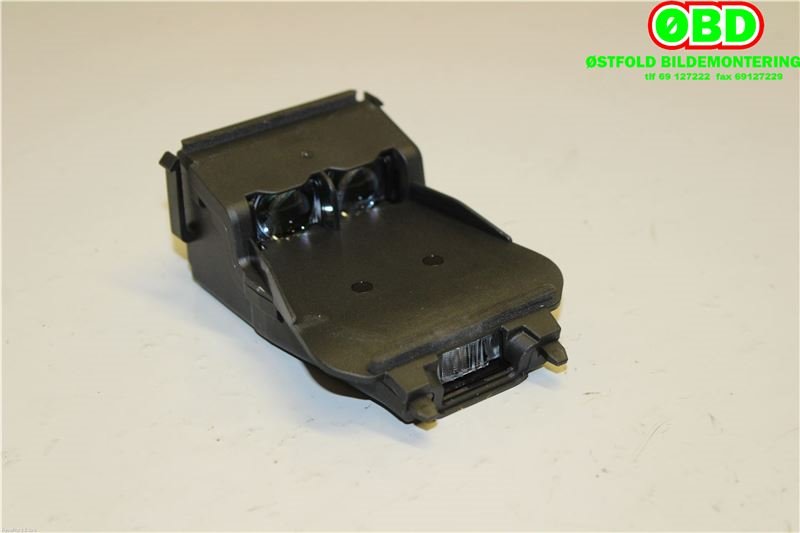 Sensor radar til Ford Kuga, 2013-2019  (FORD|)