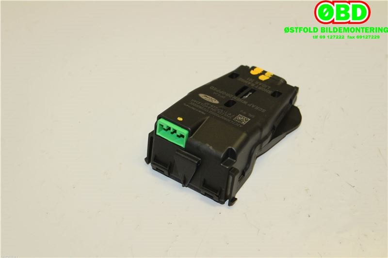 Sensor radar til Ford Kuga 2013-2019  (FORD||F1FT14F449AF)