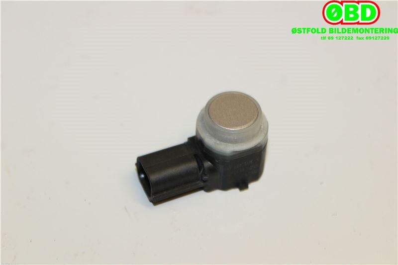 Parkeringssensor bak til Ford Kuga, 2013-2019  (FORD|1899718)