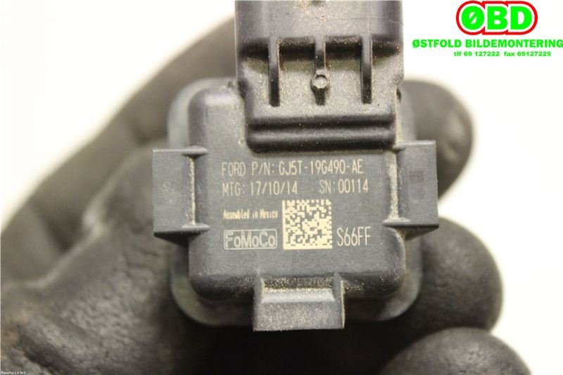 Kamera til Ford Kuga 2013-2019  (FORD|2203982||GJ5T19G490AE)