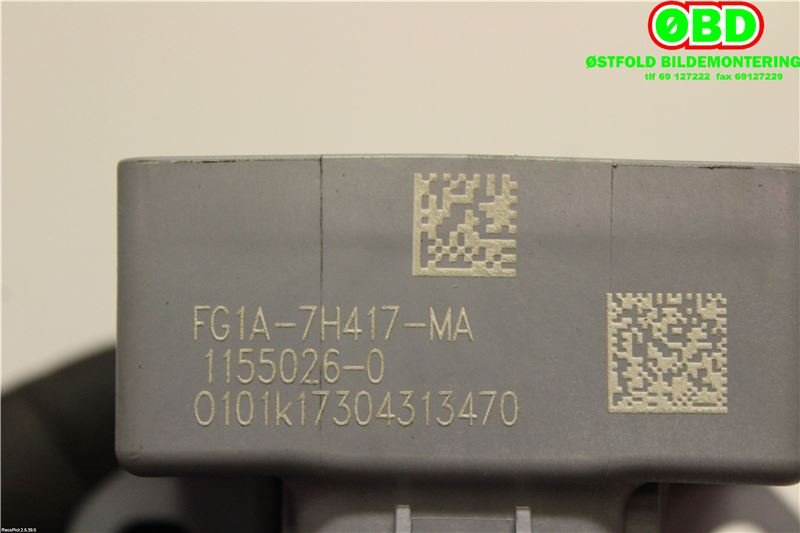 Styreenhet diverse til Ford Kuga 2013-2019  (FORD|1894181||FG1A7H417MA)