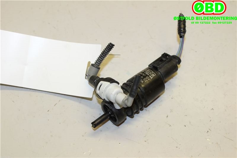 Spylerpumpe foran til Ford Kuga, 2013-2019  (FORD|5160307)