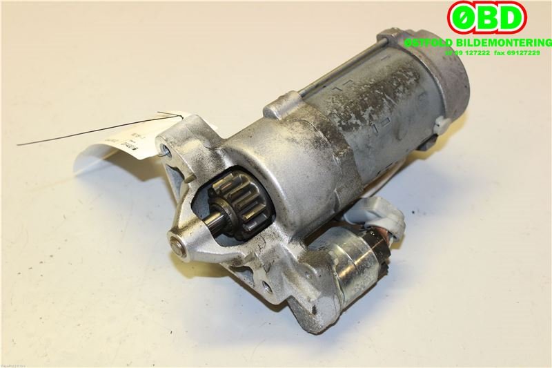 Starter diesel til Ford Kuga, 2013-2019  (FORD|1870892)