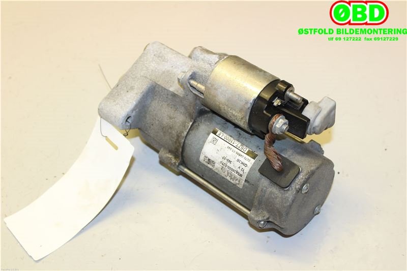 Starter diesel til Ford Kuga 2013-2019  (FORD|1870892||DS7T11000LE)